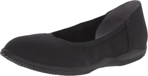 Softwalk Women's Hampshire Ballet Flat