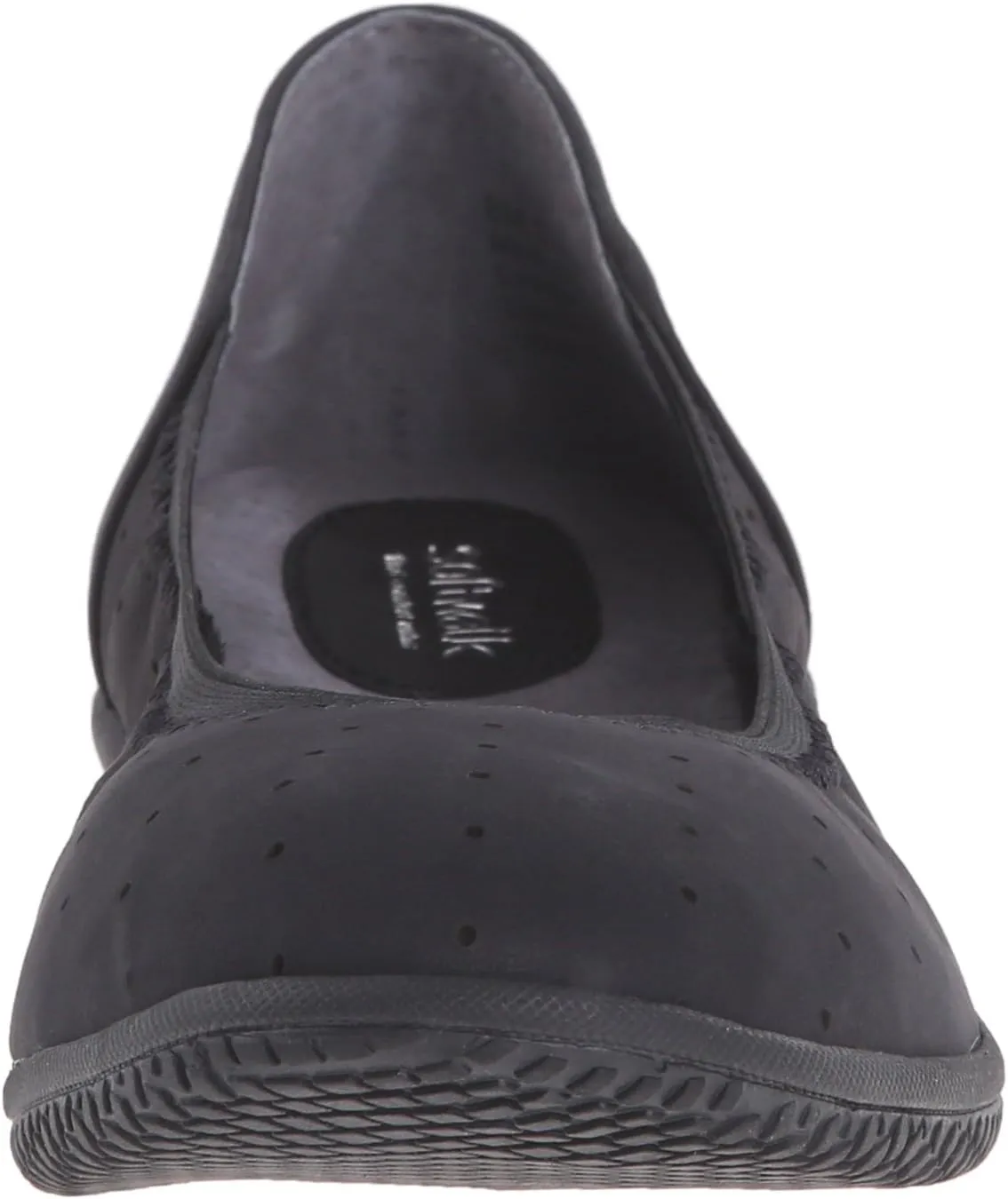 Softwalk Women's Hampshire Ballet Flat