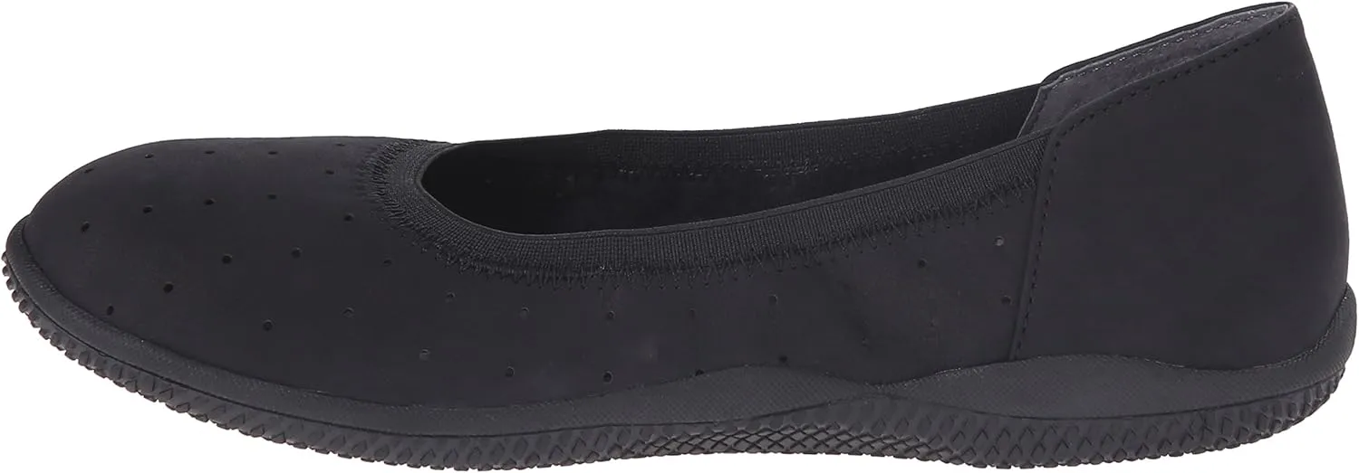 Softwalk Women's Hampshire Ballet Flat