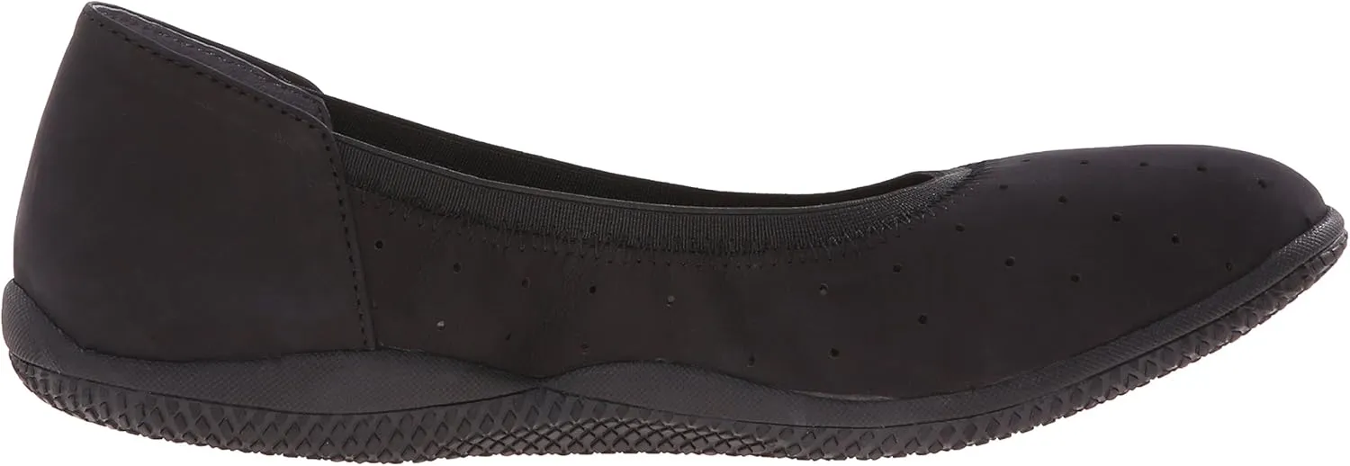 Softwalk Women's Hampshire Ballet Flat