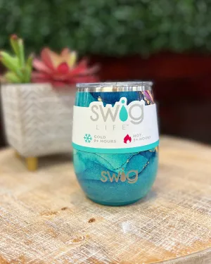 Swig Gemstone Stemless Wine Cup FINAL SALE