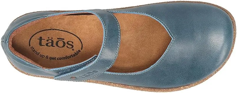 Taos Footwear Women's Ultimate Mary Jane