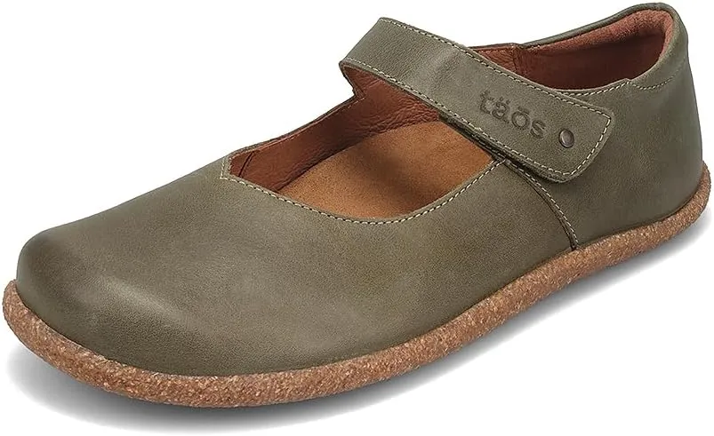 Taos Footwear Women's Ultimate Mary Jane
