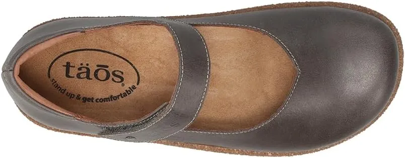 Taos Footwear Women's Ultimate Mary Jane