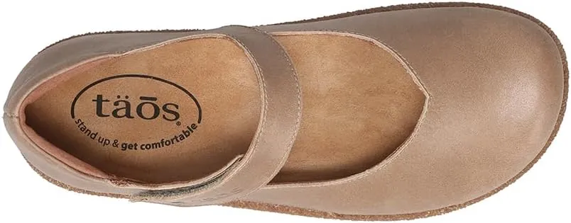 Taos Footwear Women's Ultimate Mary Jane