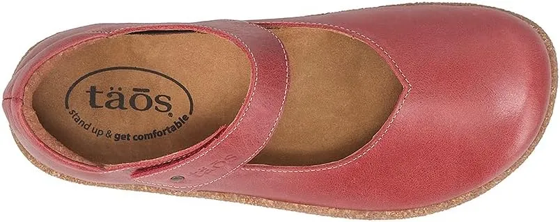 Taos Footwear Women's Ultimate Mary Jane