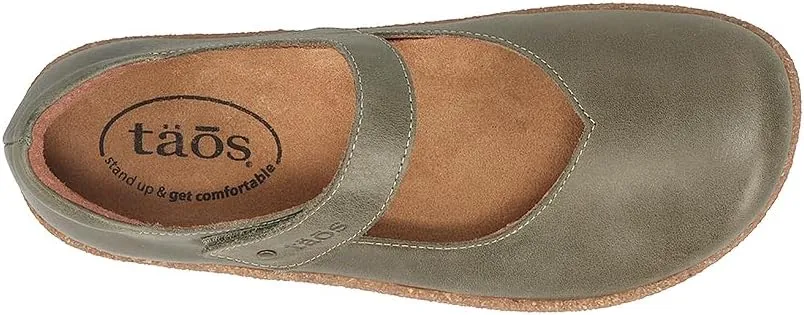 Taos Footwear Women's Ultimate Mary Jane