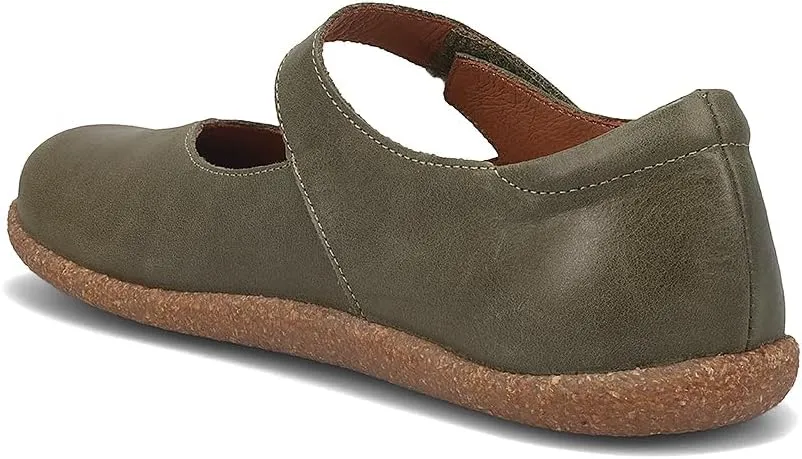 Taos Footwear Women's Ultimate Mary Jane