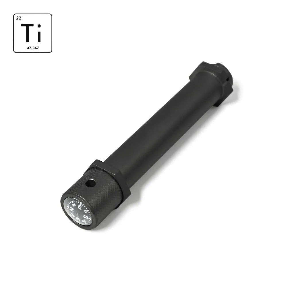 Ti-SST - Black Out