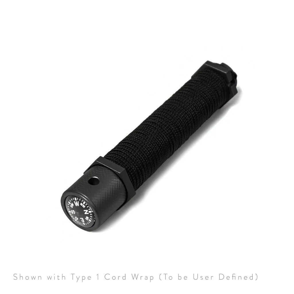Ti-SST - Black Out