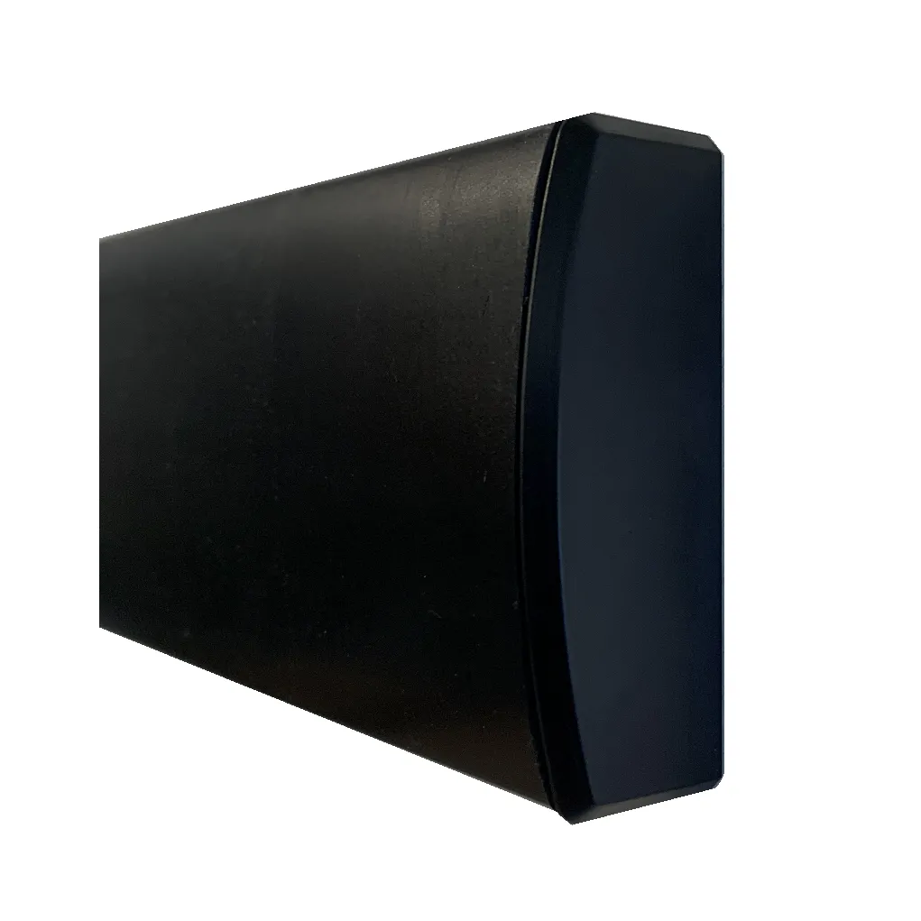 Track End Caps (Pack of 2)
