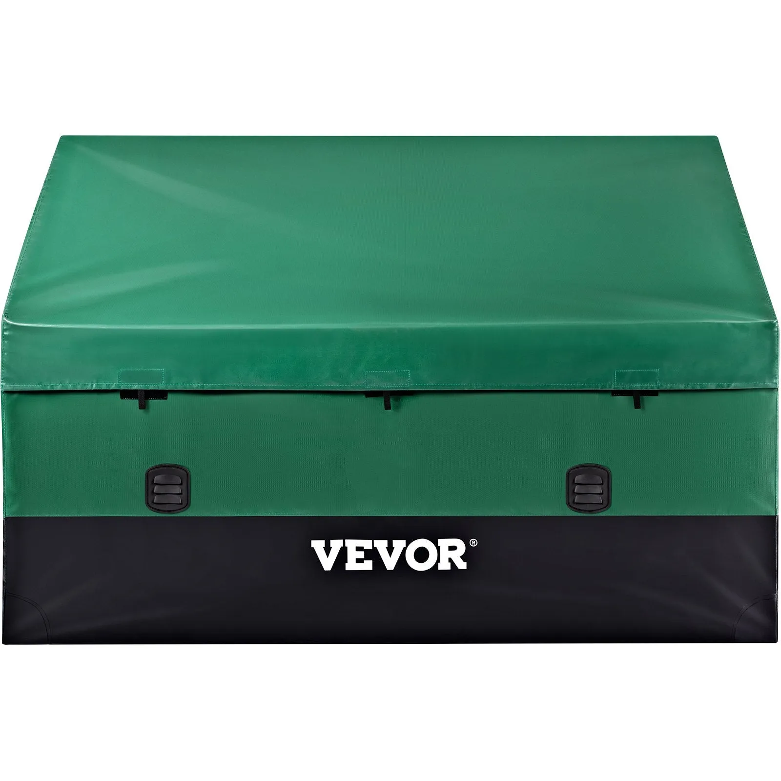 VEVOR Outdoor Storage Box Patio Deck Box Gallon Waterproof PE Tarpaulin