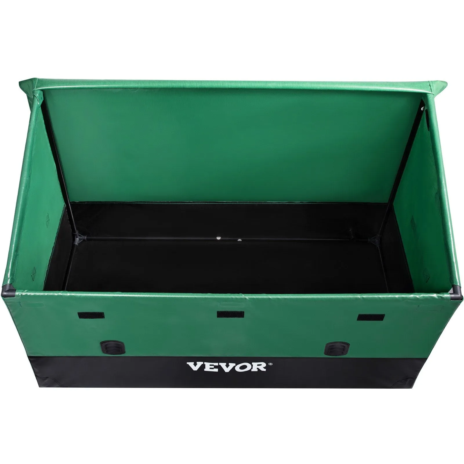 VEVOR Outdoor Storage Box Patio Deck Box Gallon Waterproof PE Tarpaulin