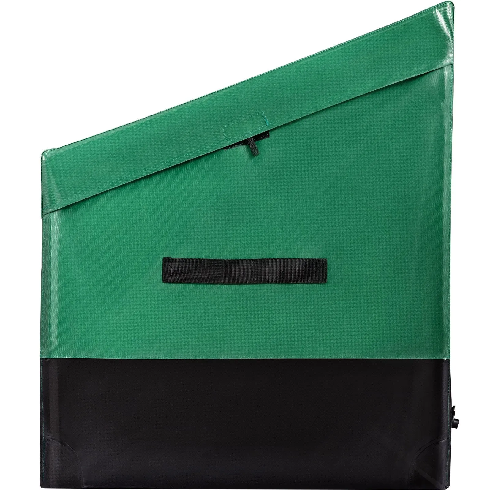 VEVOR Outdoor Storage Box Patio Deck Box Gallon Waterproof PE Tarpaulin