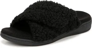 Vionic Women's Relax Ii Slides Mary Jane Flat