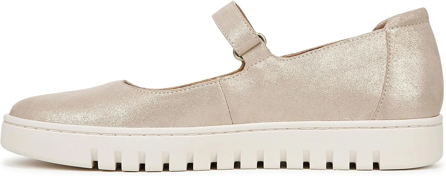 Vionic Women's Uptown Mary Jane Flat