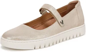 Vionic Women's Uptown Mary Jane Flat